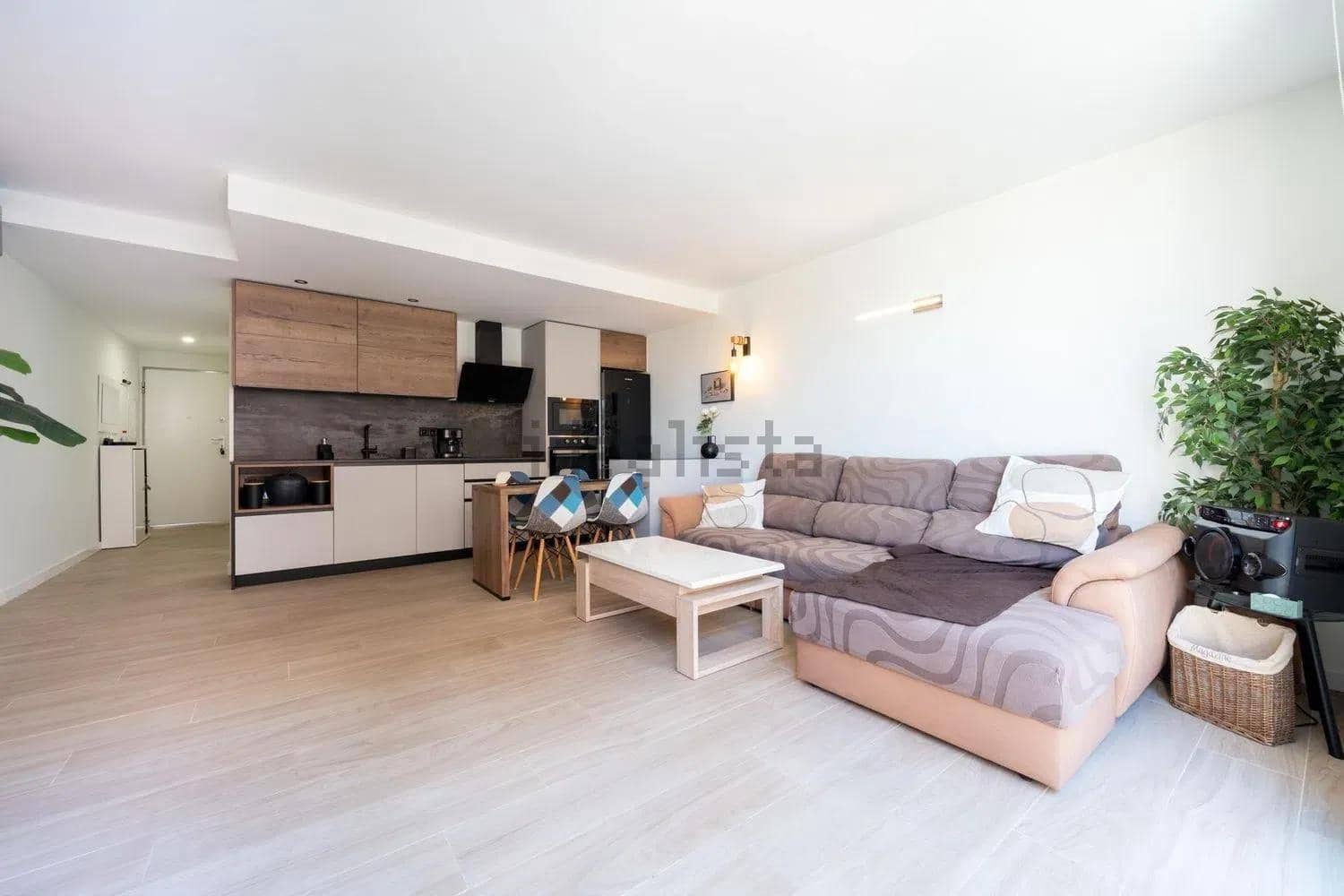 3 sovrum Radhus till salu i Sa Cabaneta / La Cabaneta med pool garage - 679 900 € (Ref: 9470413)