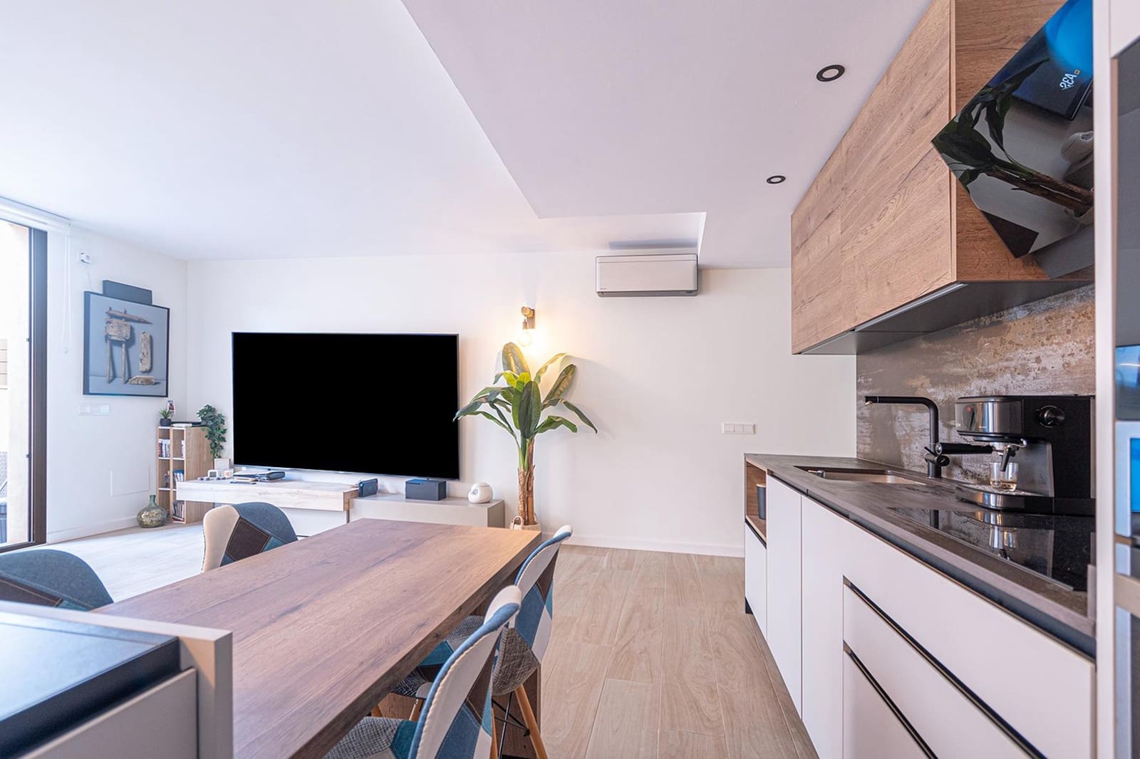 3 camera da letto Villetta a Schiera in vendita in Sa Cabaneta / La Cabaneta con piscina garage - 679.900 € (Rif: 9470413)