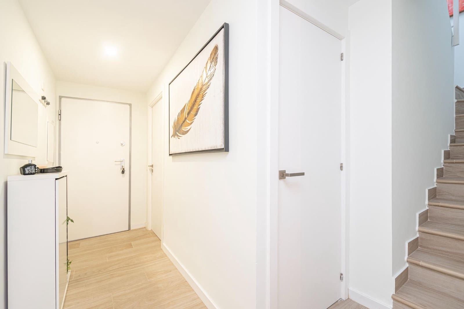 3 camera da letto Villetta a Schiera in vendita in Sa Cabaneta / La Cabaneta con piscina garage - 679.900 € (Rif: 9470413)