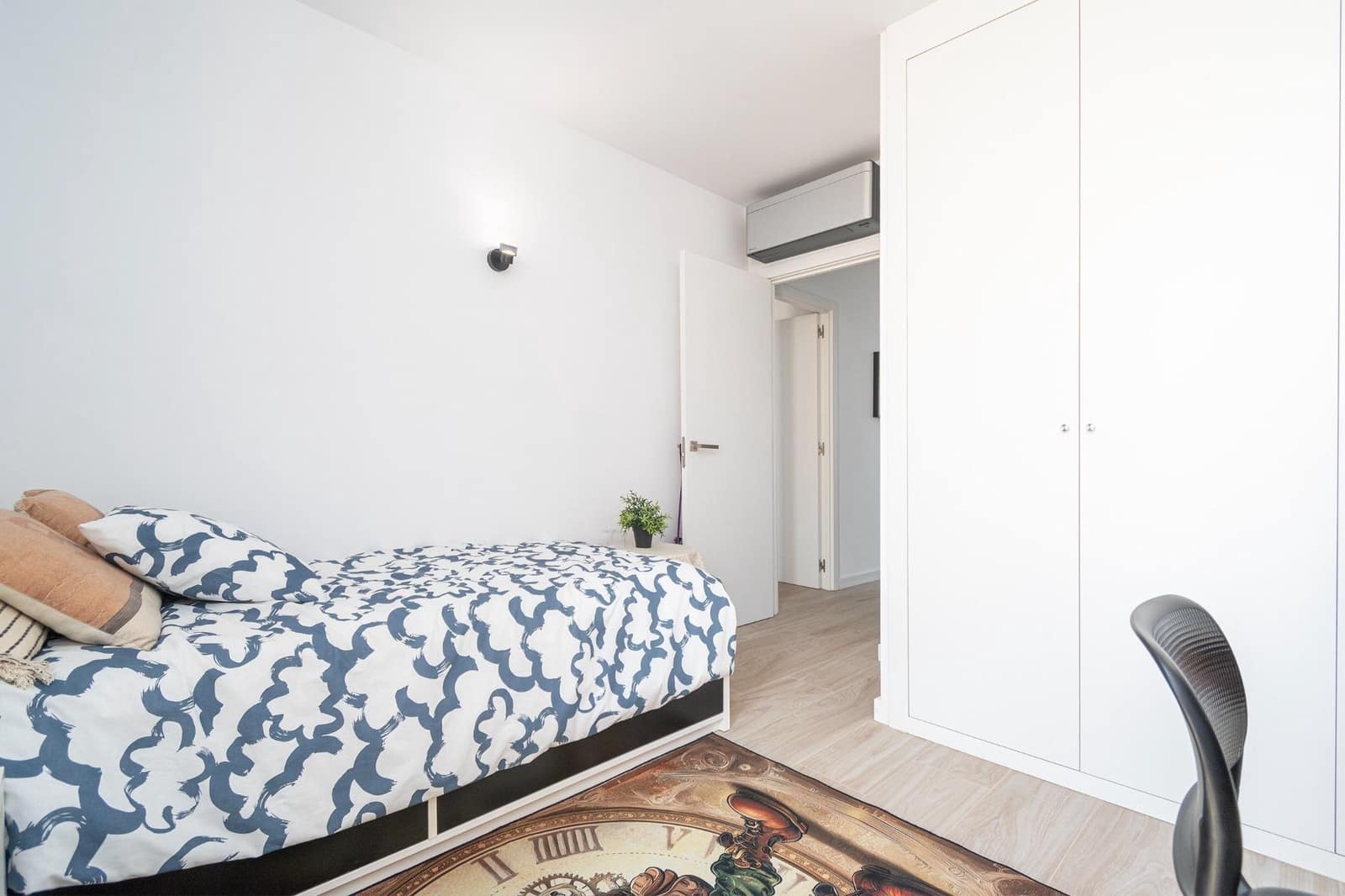3 camera da letto Villetta a Schiera in vendita in Sa Cabaneta / La Cabaneta con piscina garage - 679.900 € (Rif: 9470413)