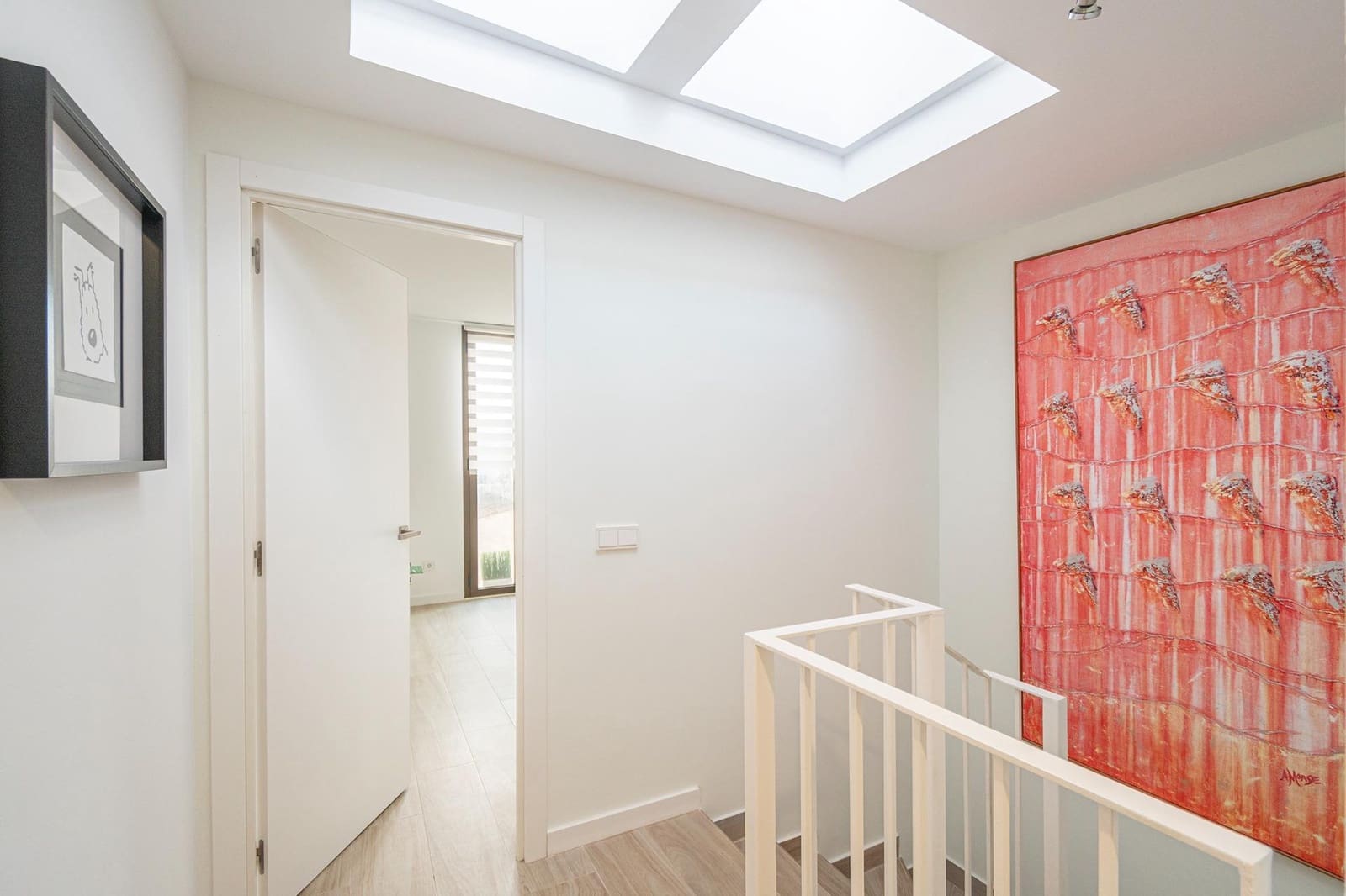 3 camera da letto Villetta a Schiera in vendita in Sa Cabaneta / La Cabaneta con piscina garage - 679.900 € (Rif: 9470413)