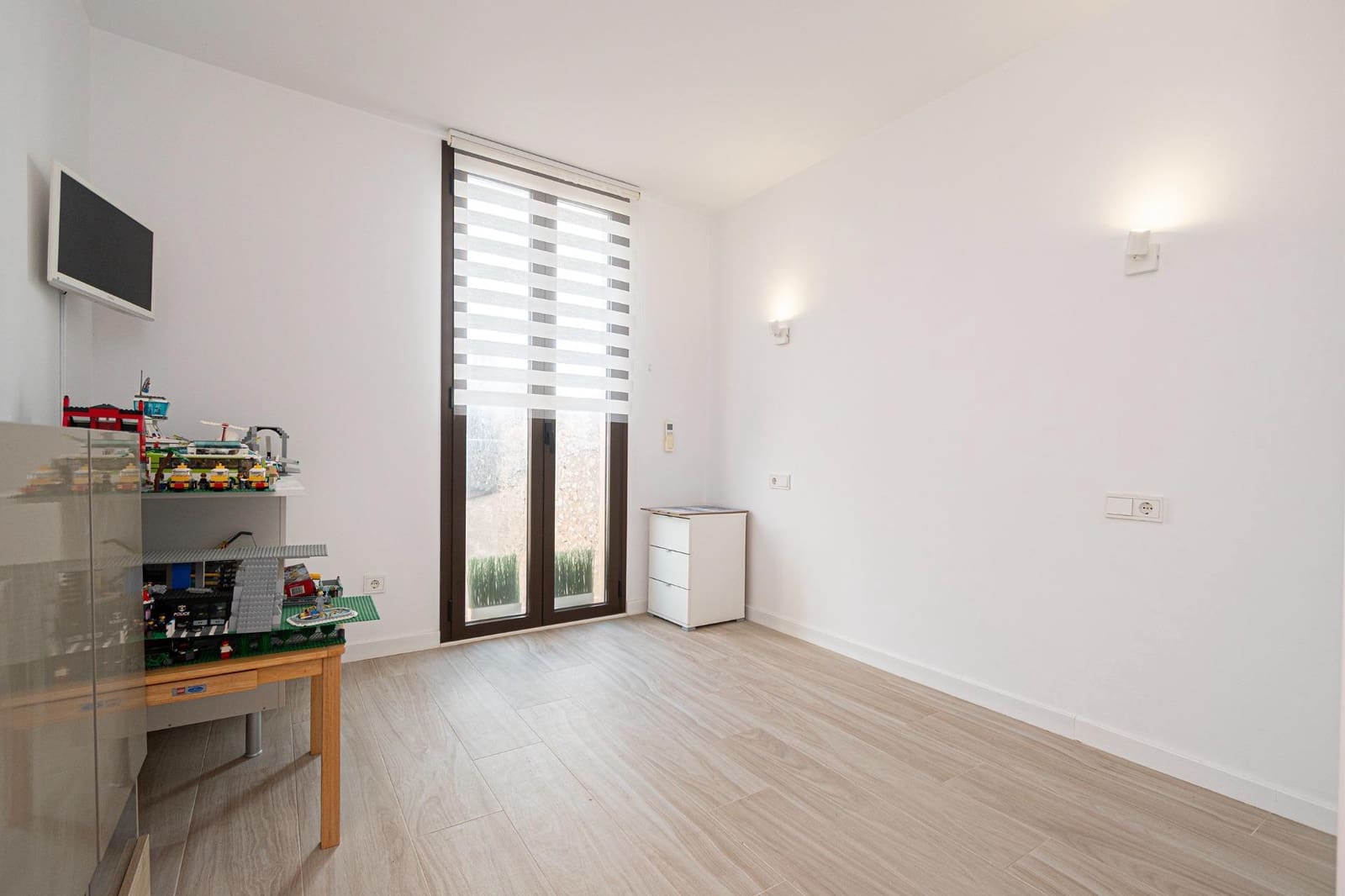 3 camera da letto Villetta a Schiera in vendita in Sa Cabaneta / La Cabaneta con piscina garage - 679.900 € (Rif: 9470413)