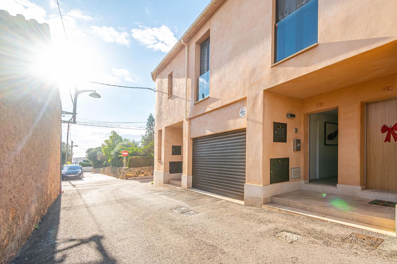 3 camera da letto Villetta a Schiera in vendita in Sa Cabaneta / La Cabaneta con piscina garage - 679.900 € (Rif: 9470413)