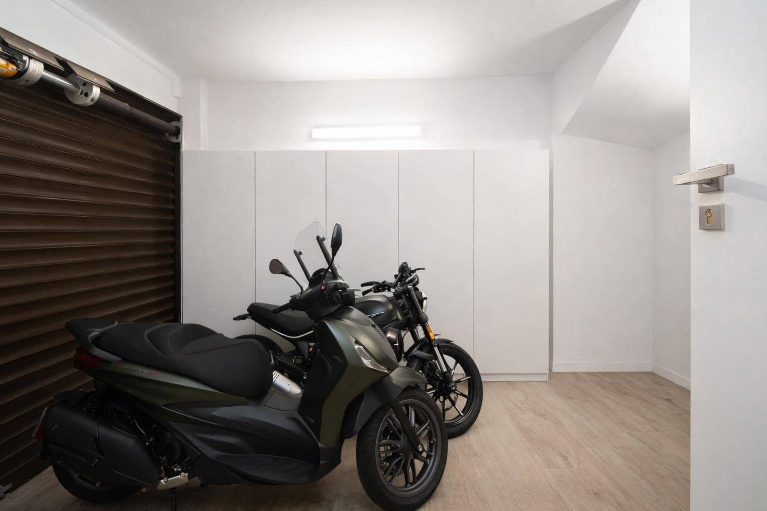 3 soveværelse Rækkehus til salg i Sa Cabaneta / La Cabaneta med swimmingpool garage - € 679.900 (Ref: 9470413)