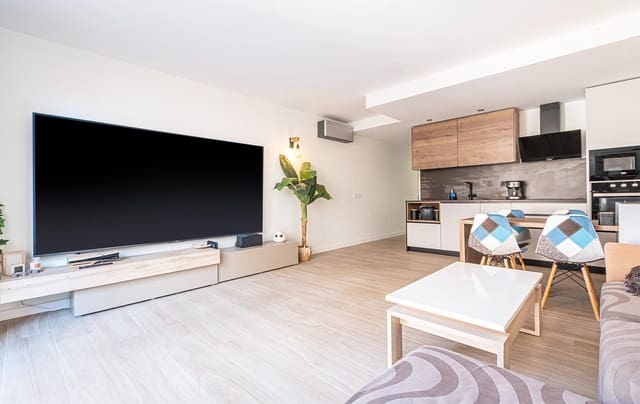 3 sovrum Radhus till salu i Sa Cabaneta / La Cabaneta, Marratxí med pool garage - 679 900 € (Ref: 9470413)
