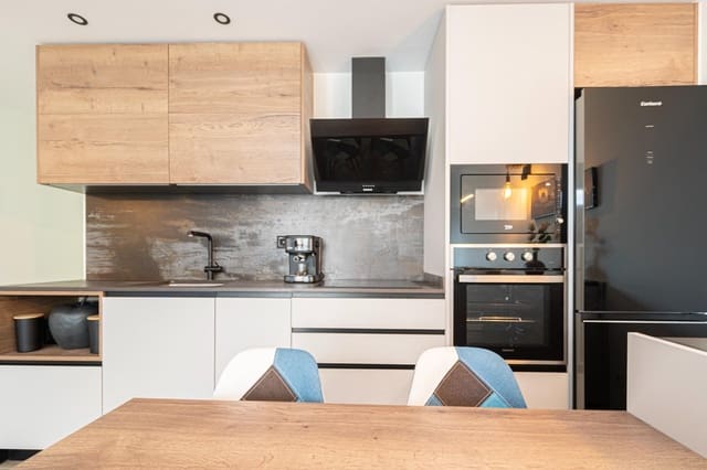 3 sovrum Radhus till salu i Sa Cabaneta / La Cabaneta, Marratxí med pool garage - 679 900 € (Ref: 9470413)