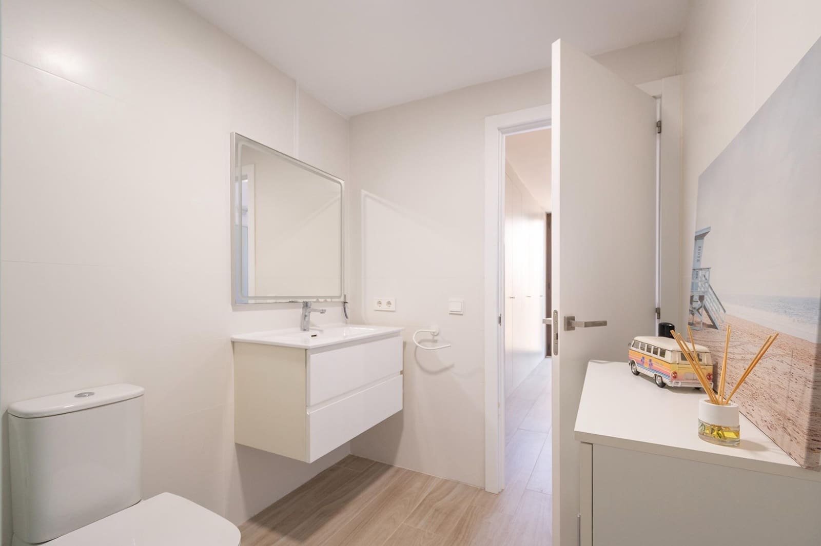3 soveværelse Rækkehus til salg i Sa Cabaneta / La Cabaneta med swimmingpool garage - € 679.900 (Ref: 9470413)