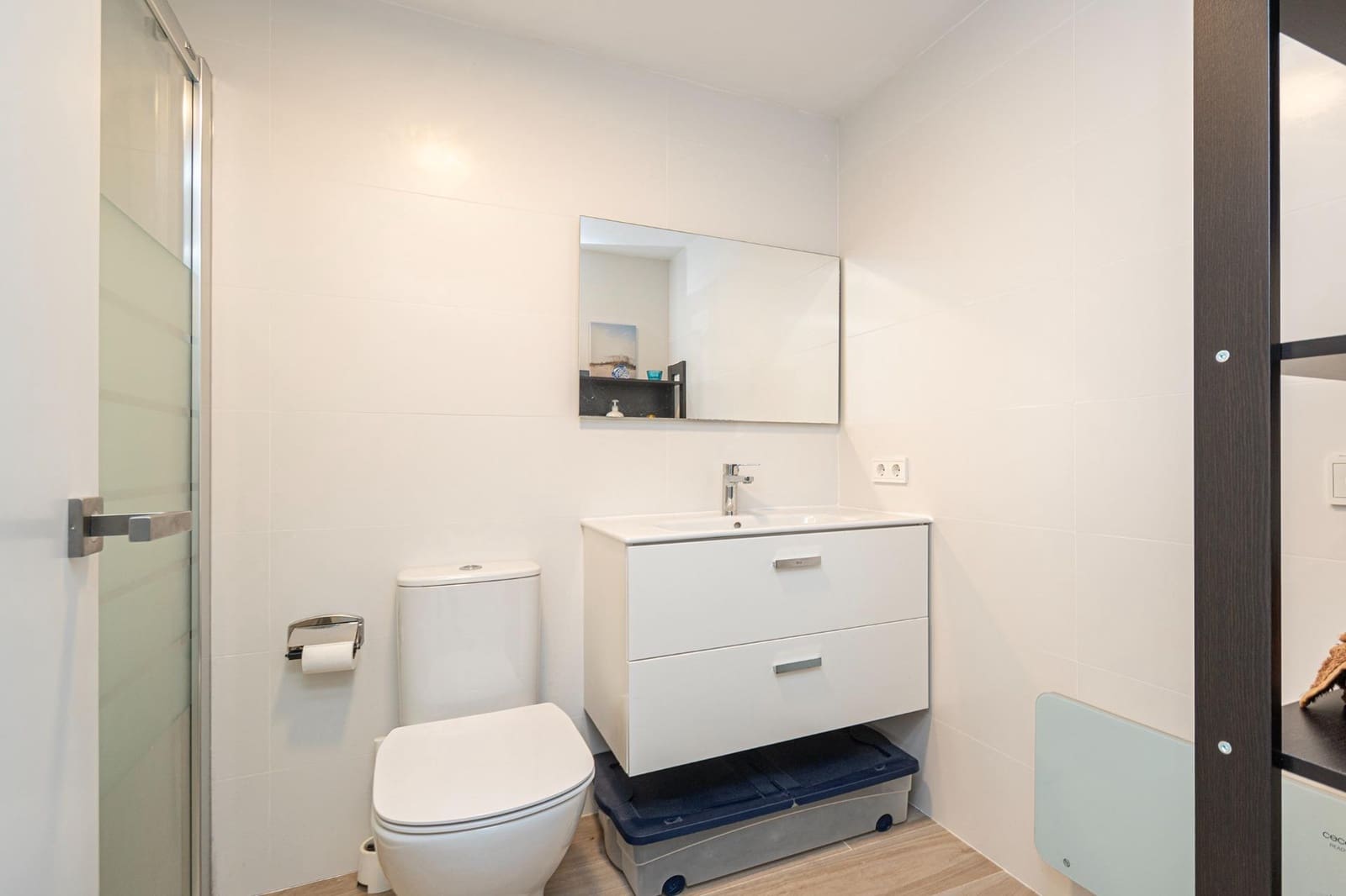 3 soveværelse Rækkehus til salg i Sa Cabaneta / La Cabaneta med swimmingpool garage - € 679.900 (Ref: 9470413)