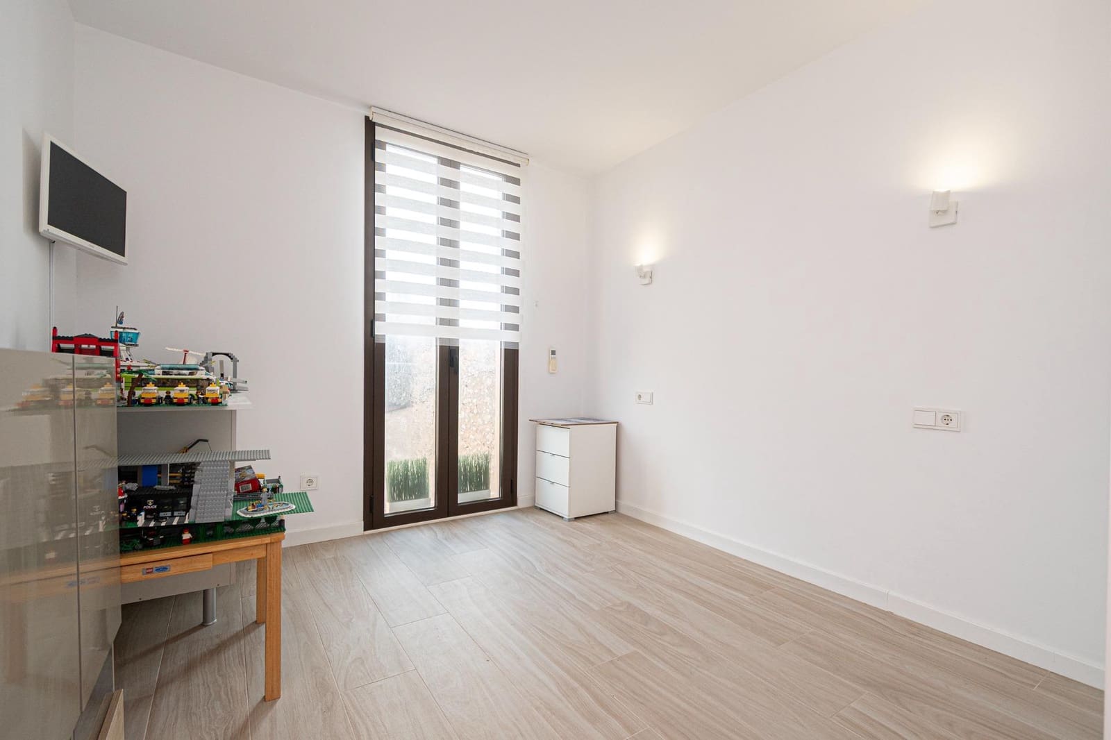 3 soveværelse Rækkehus til salg i Sa Cabaneta / La Cabaneta med swimmingpool garage - € 679.900 (Ref: 9470413)