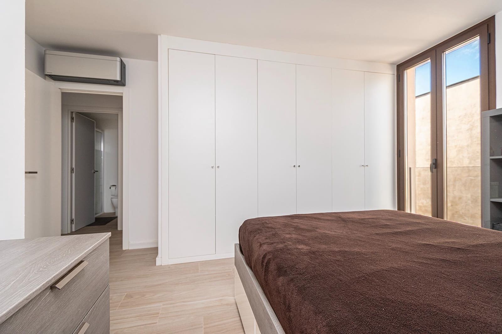 3 soveværelse Rækkehus til salg i Sa Cabaneta / La Cabaneta med swimmingpool garage - € 679.900 (Ref: 9470413)