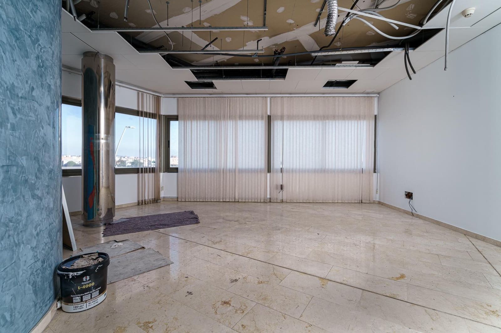 Büro zu verkaufen in Palma de Mallorca - 749.000 € (Ref: 9472990)