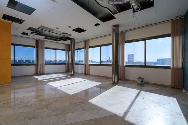 Büro zu verkaufen in Palma de Mallorca - 749.000 € (Ref: 9472990)