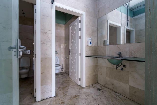 Büro zu verkaufen in Palma de Mallorca - 749.000 € (Ref: 9472990)