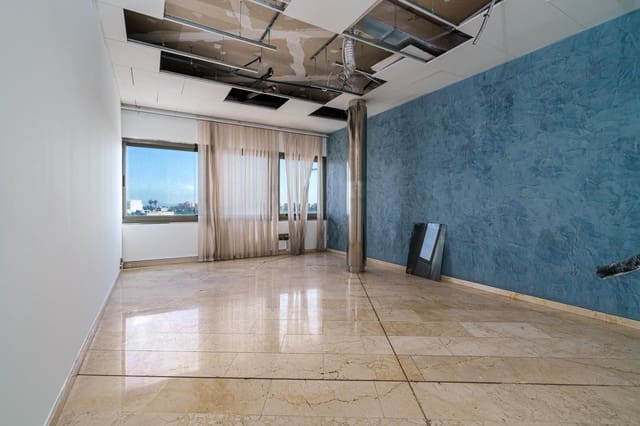 Büro zu verkaufen in Palma de Mallorca - 749.000 € (Ref: 9472990)