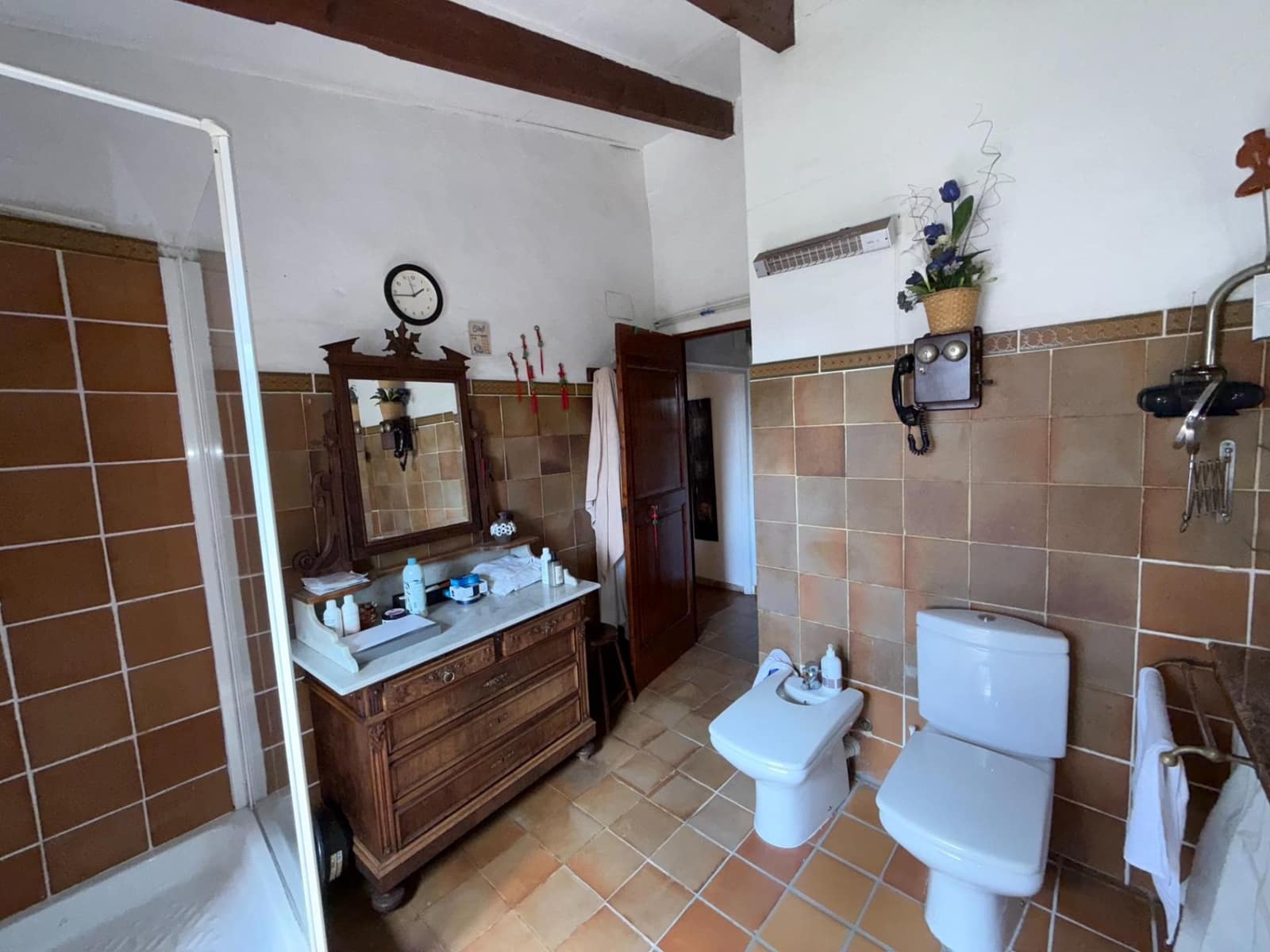 4 quarto Moradia para venda em Palma de Mallorca - 850 000 € (Ref: 9474224)