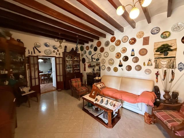 4 Zimmer Villa zu verkaufen in Palma de Mallorca - 850.000 € (Ref: 9474224)