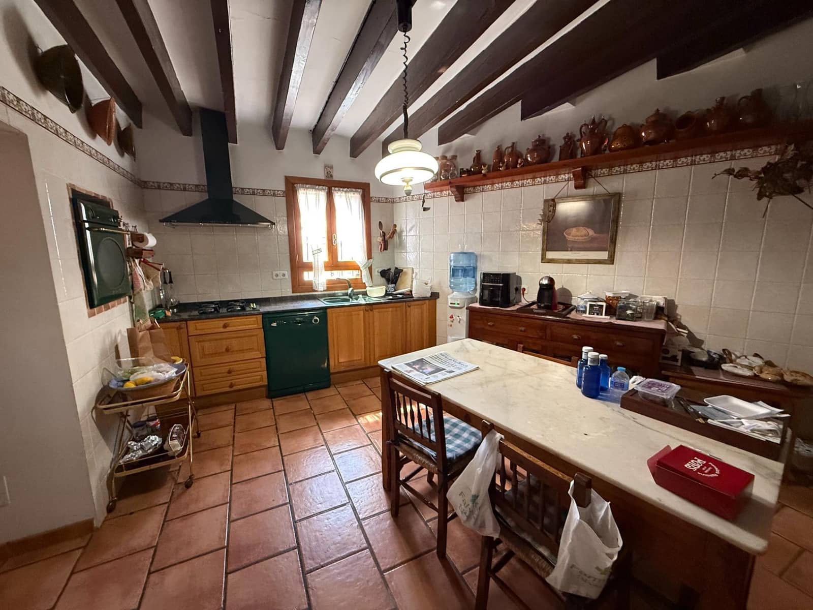 4 quarto Moradia para venda em Palma de Mallorca - 850 000 € (Ref: 9474224)