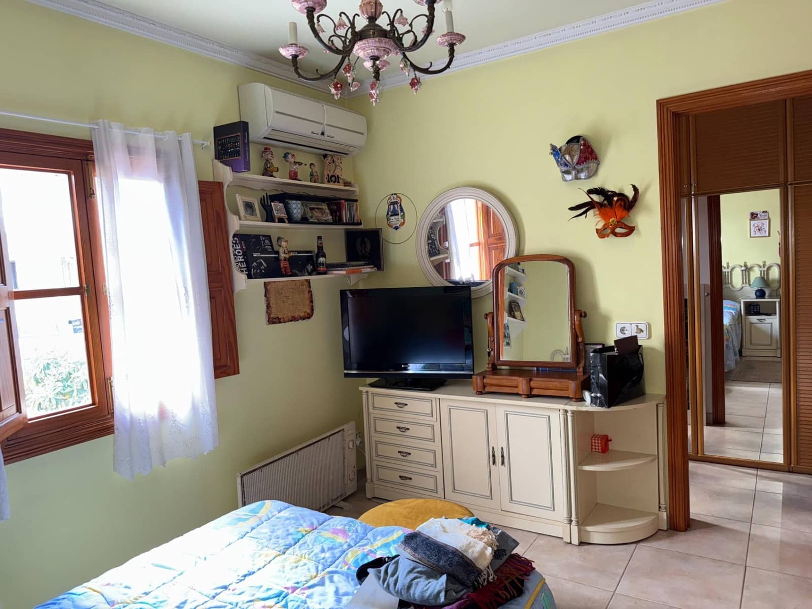 4 quarto Moradia para venda em Palma de Mallorca - 850 000 € (Ref: 9474224)