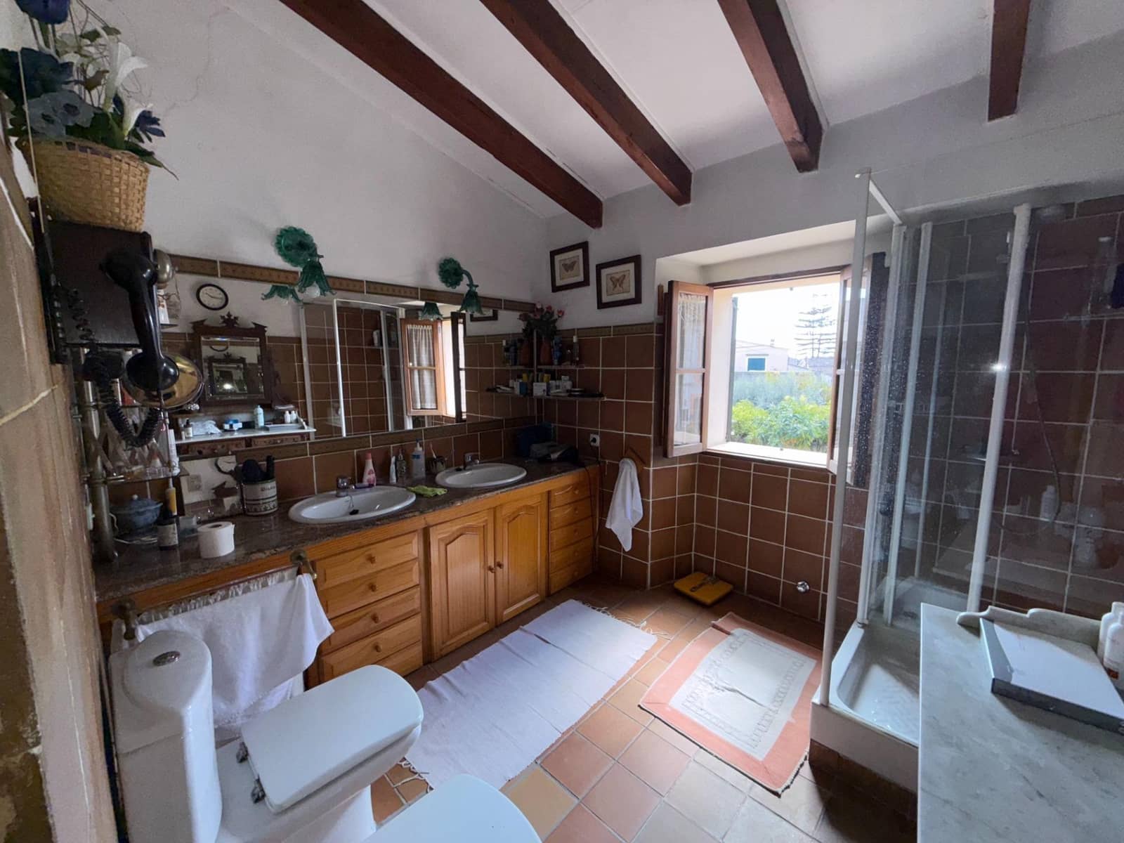 4 quarto Moradia para venda em Palma de Mallorca - 850 000 € (Ref: 9474224)
