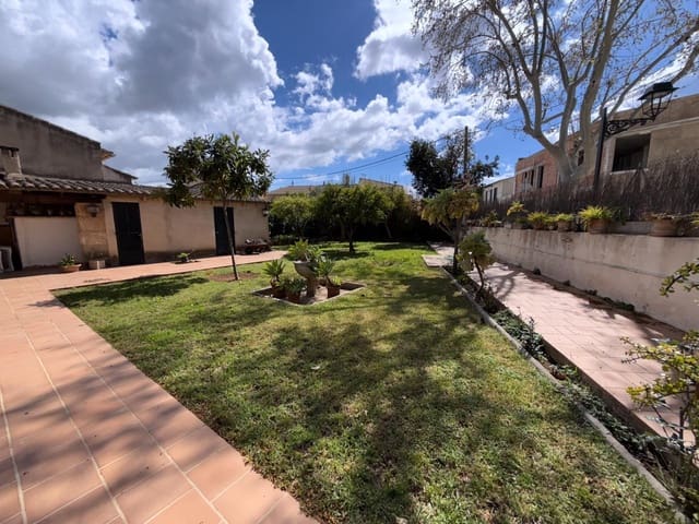 4 Zimmer Villa zu verkaufen in Palma de Mallorca - 850.000 € (Ref: 9474224)