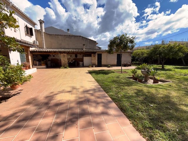 4 Zimmer Villa zu verkaufen in Palma de Mallorca - 850.000 € (Ref: 9474224)