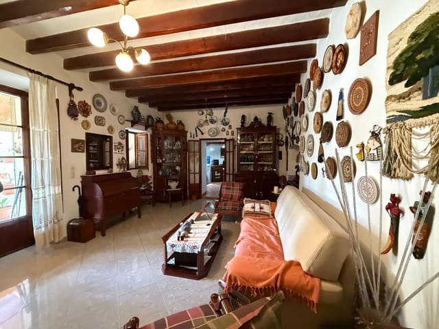 4 Zimmer Villa zu verkaufen in Palma de Mallorca - 850.000 € (Ref: 9474224)