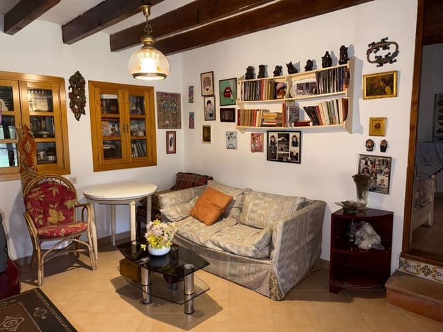 4 Zimmer Villa zu verkaufen in Palma de Mallorca - 850.000 € (Ref: 9474224)