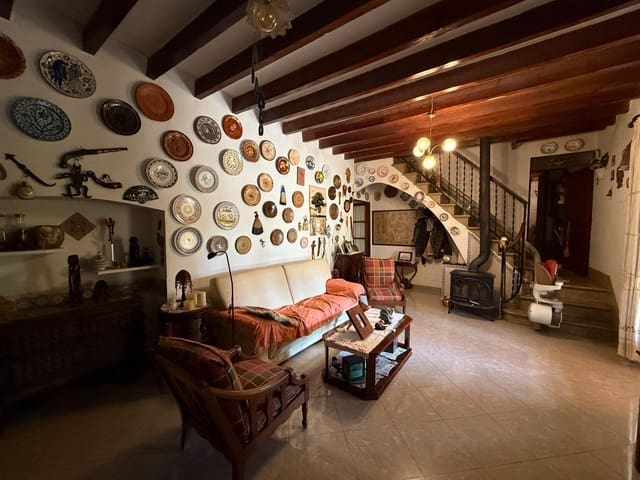 4 Zimmer Villa zu verkaufen in Palma de Mallorca - 850.000 € (Ref: 9474224)