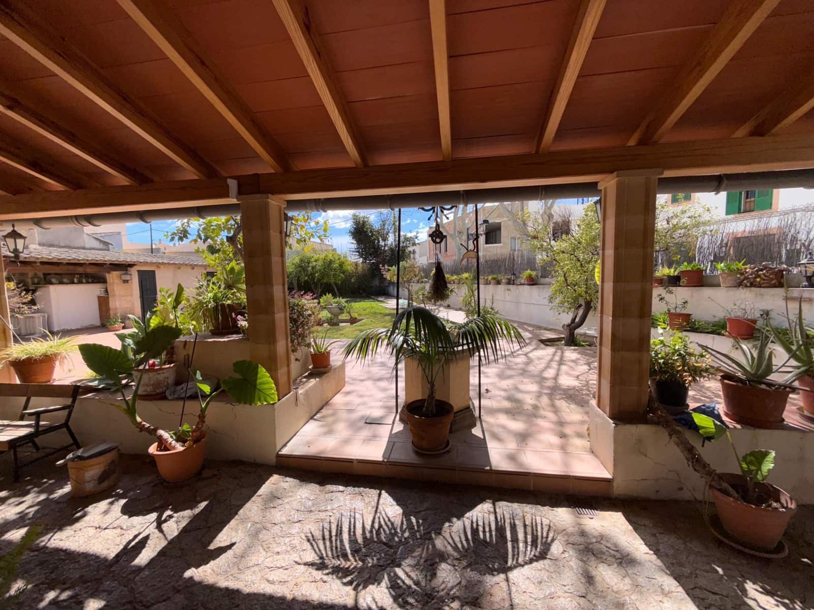 4 quarto Moradia para venda em Palma de Mallorca - 850 000 € (Ref: 9474224)