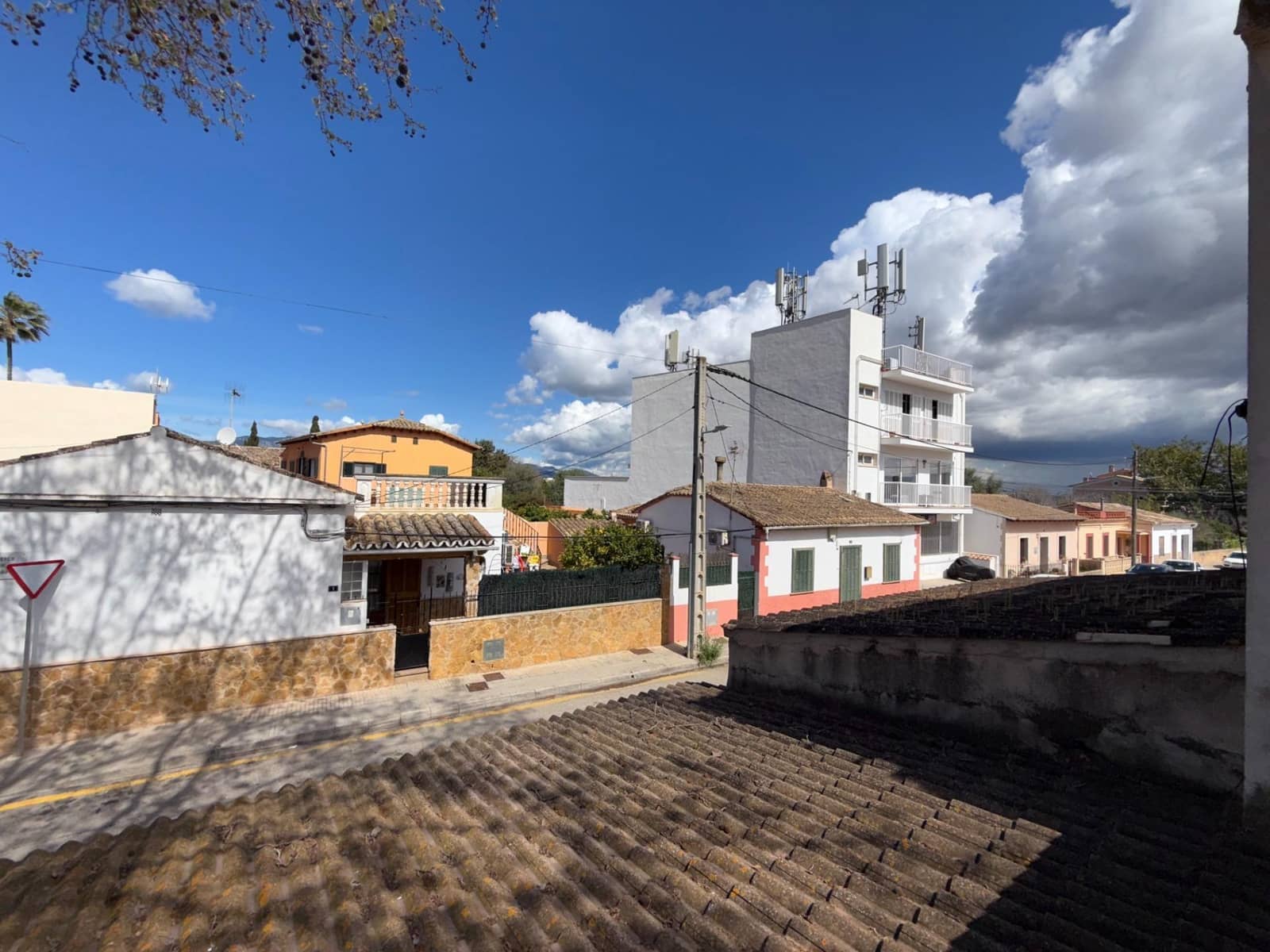 4 quarto Moradia para venda em Palma de Mallorca - 850 000 € (Ref: 9474224)