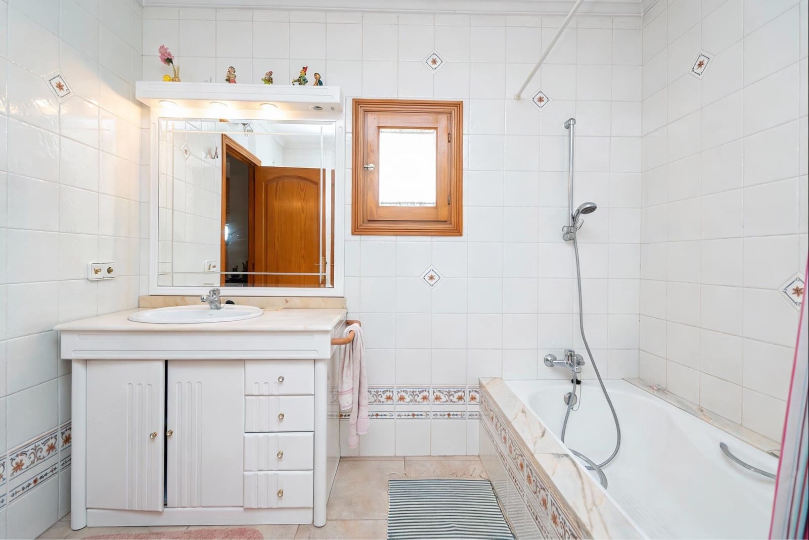 4 chambre Villa/Maison à vendre à Palma de Mallorca - 850 000 € (Ref: 9474224)