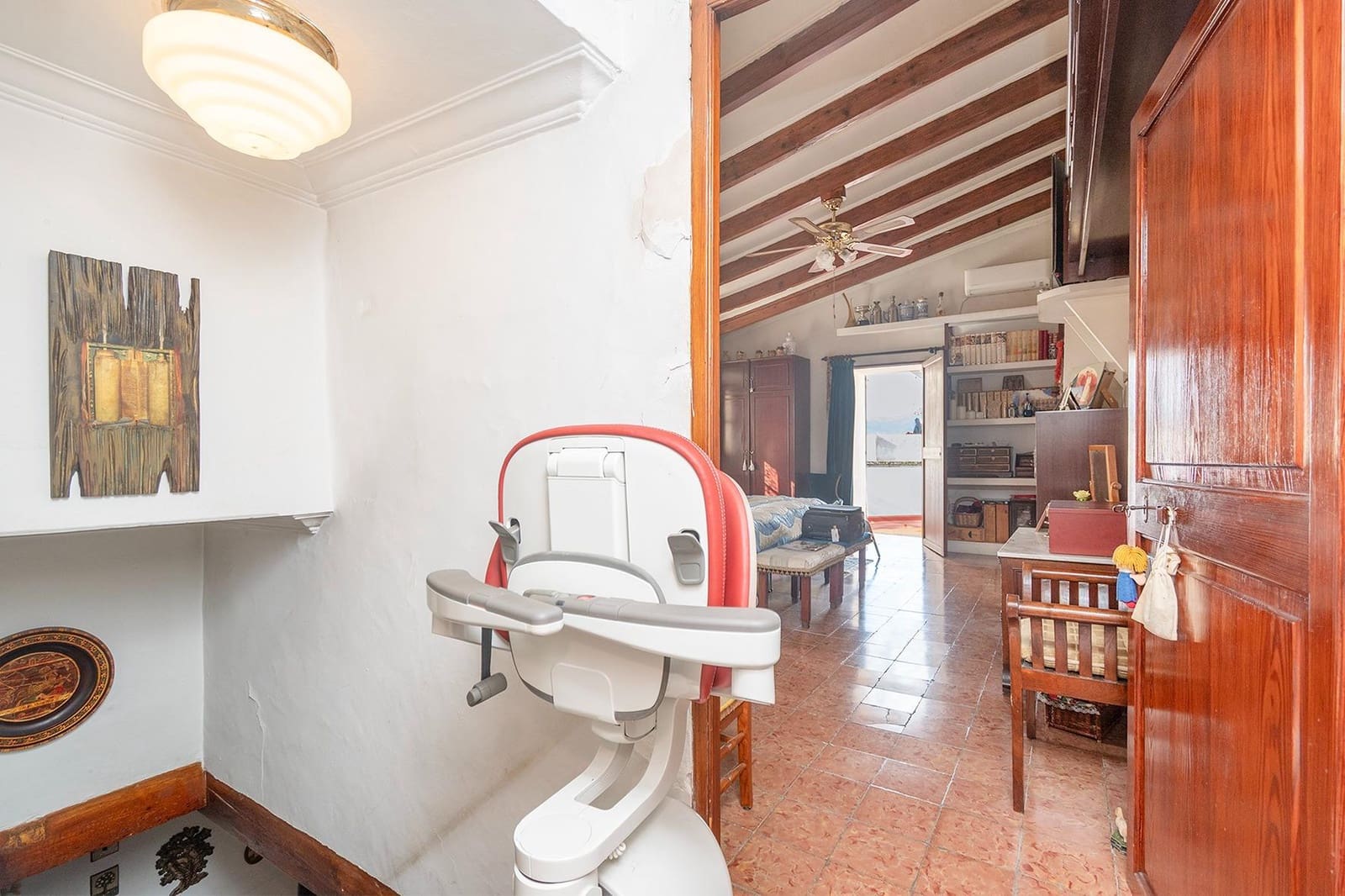 4 chambre Villa/Maison à vendre à Palma de Mallorca - 850 000 € (Ref: 9474224)