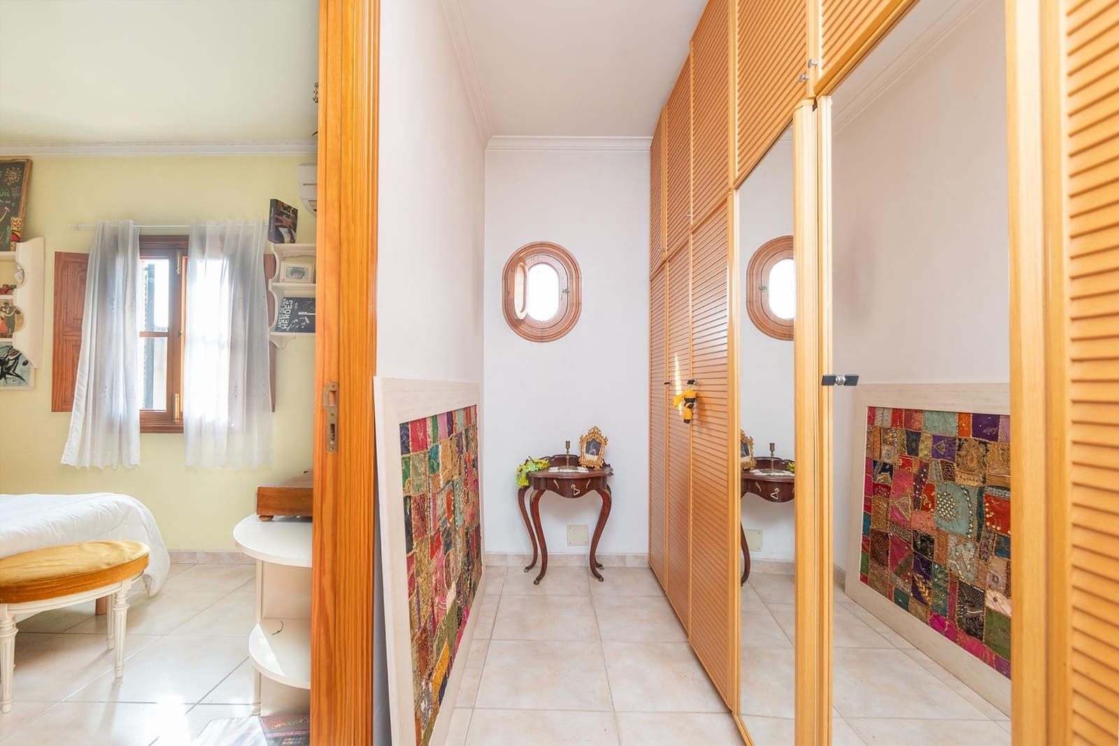 4 chambre Villa/Maison à vendre à Palma de Mallorca - 850 000 € (Ref: 9474224)