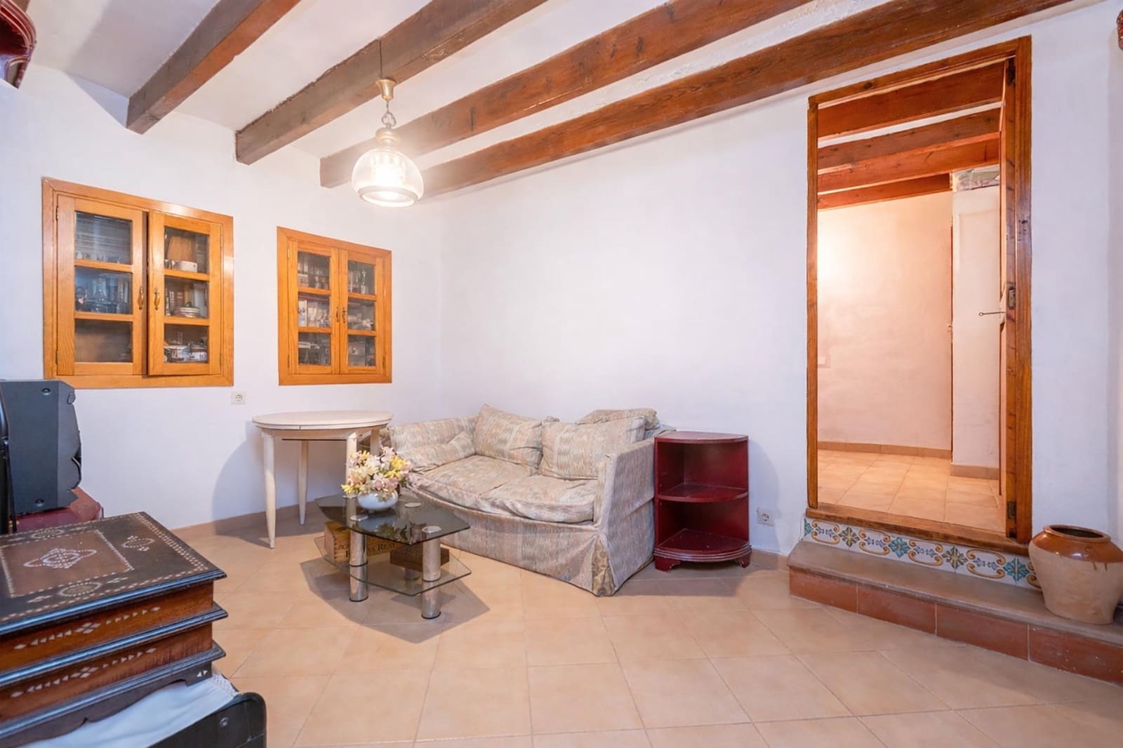 4 chambre Villa/Maison à vendre à Palma de Mallorca - 850 000 € (Ref: 9474224)