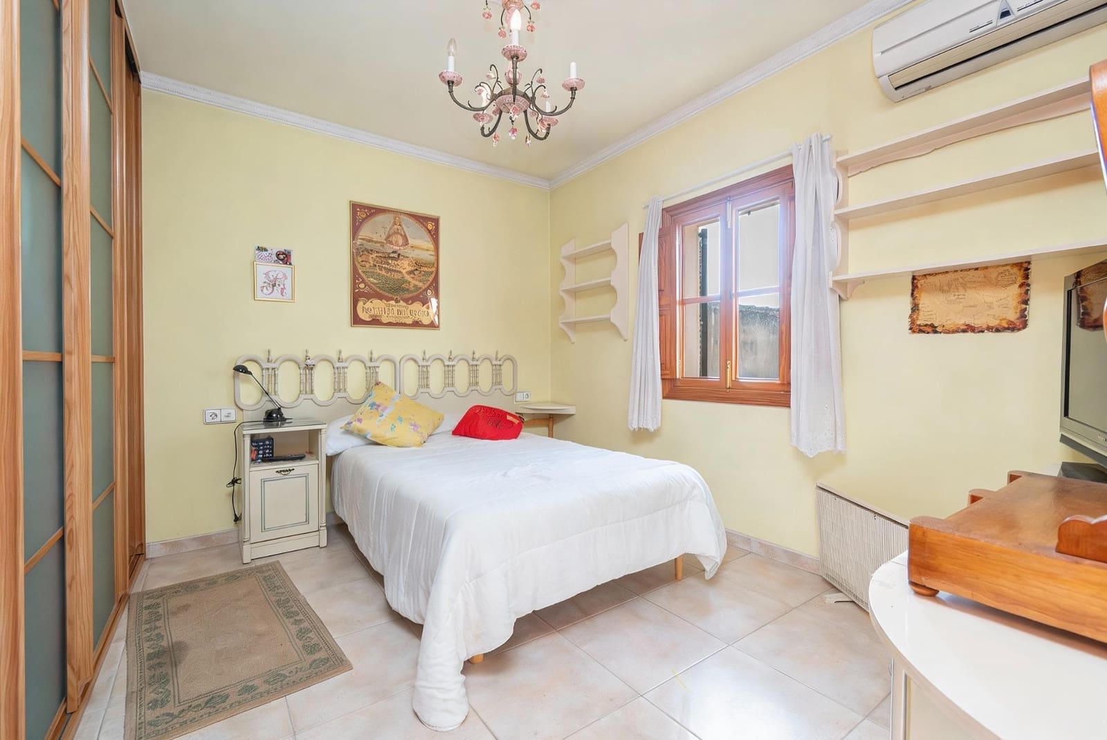 4 chambre Villa/Maison à vendre à Palma de Mallorca - 850 000 € (Ref: 9474224)