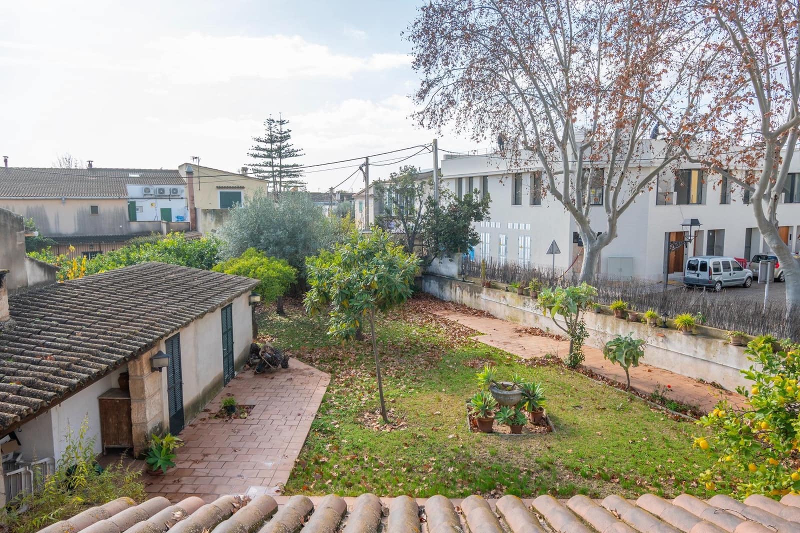 4 chambre Villa/Maison à vendre à Palma de Mallorca - 850 000 € (Ref: 9474224)