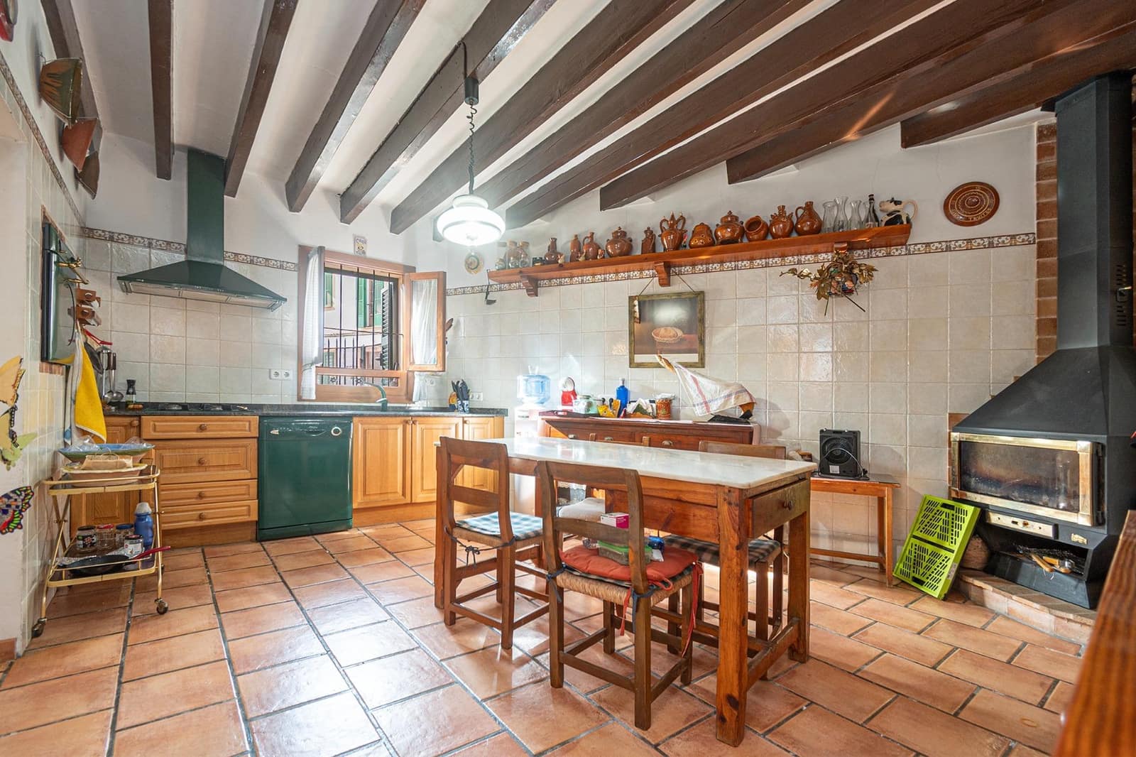 4 chambre Villa/Maison à vendre à Palma de Mallorca - 850 000 € (Ref: 9474224)