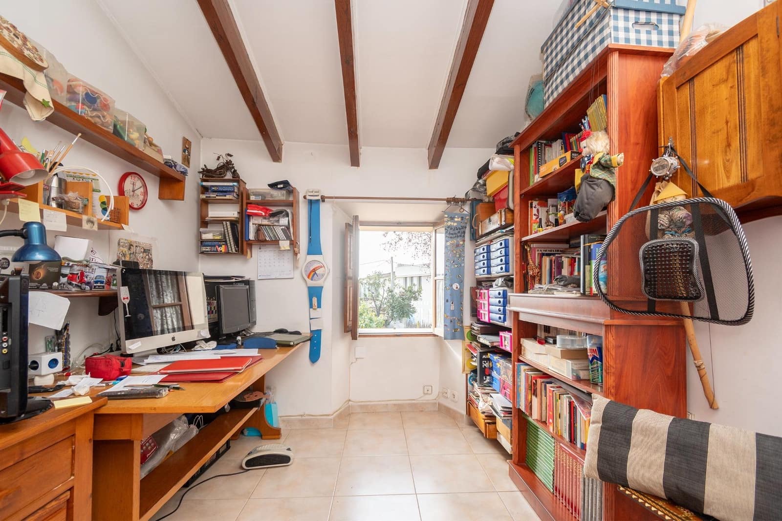 4 chambre Villa/Maison à vendre à Palma de Mallorca - 850 000 € (Ref: 9474224)