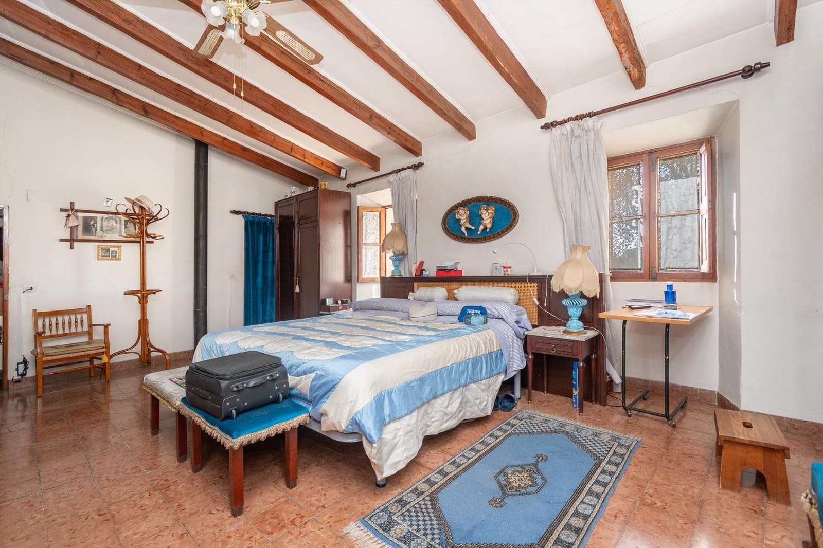 4 chambre Villa/Maison à vendre à Palma de Mallorca - 850 000 € (Ref: 9474224)