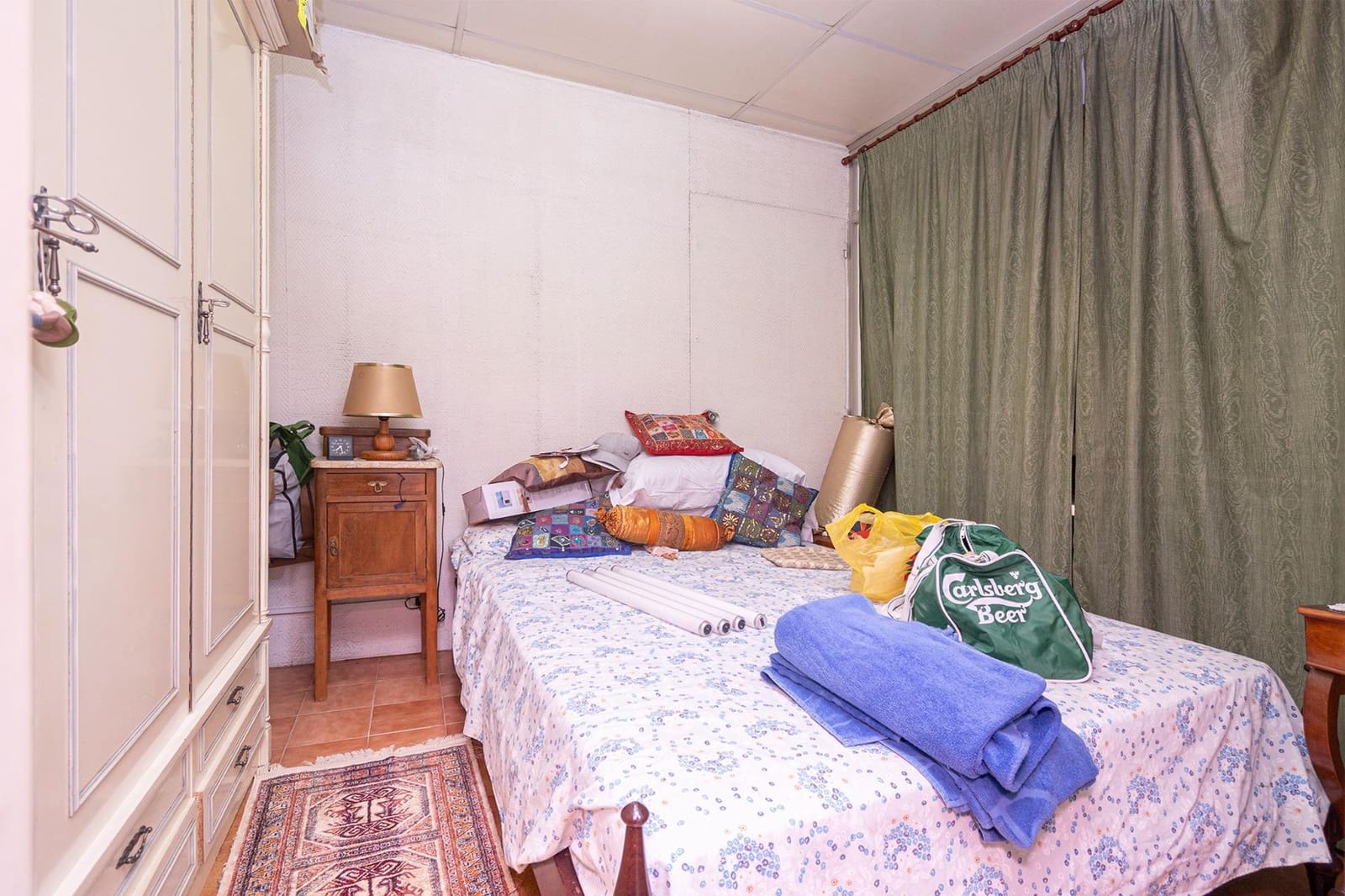 4 chambre Villa/Maison à vendre à Palma de Mallorca - 850 000 € (Ref: 9474224)