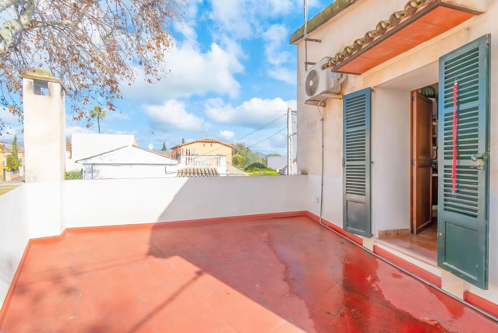 4 chambre Villa/Maison à vendre à Palma de Mallorca - 850 000 € (Ref: 9474224)