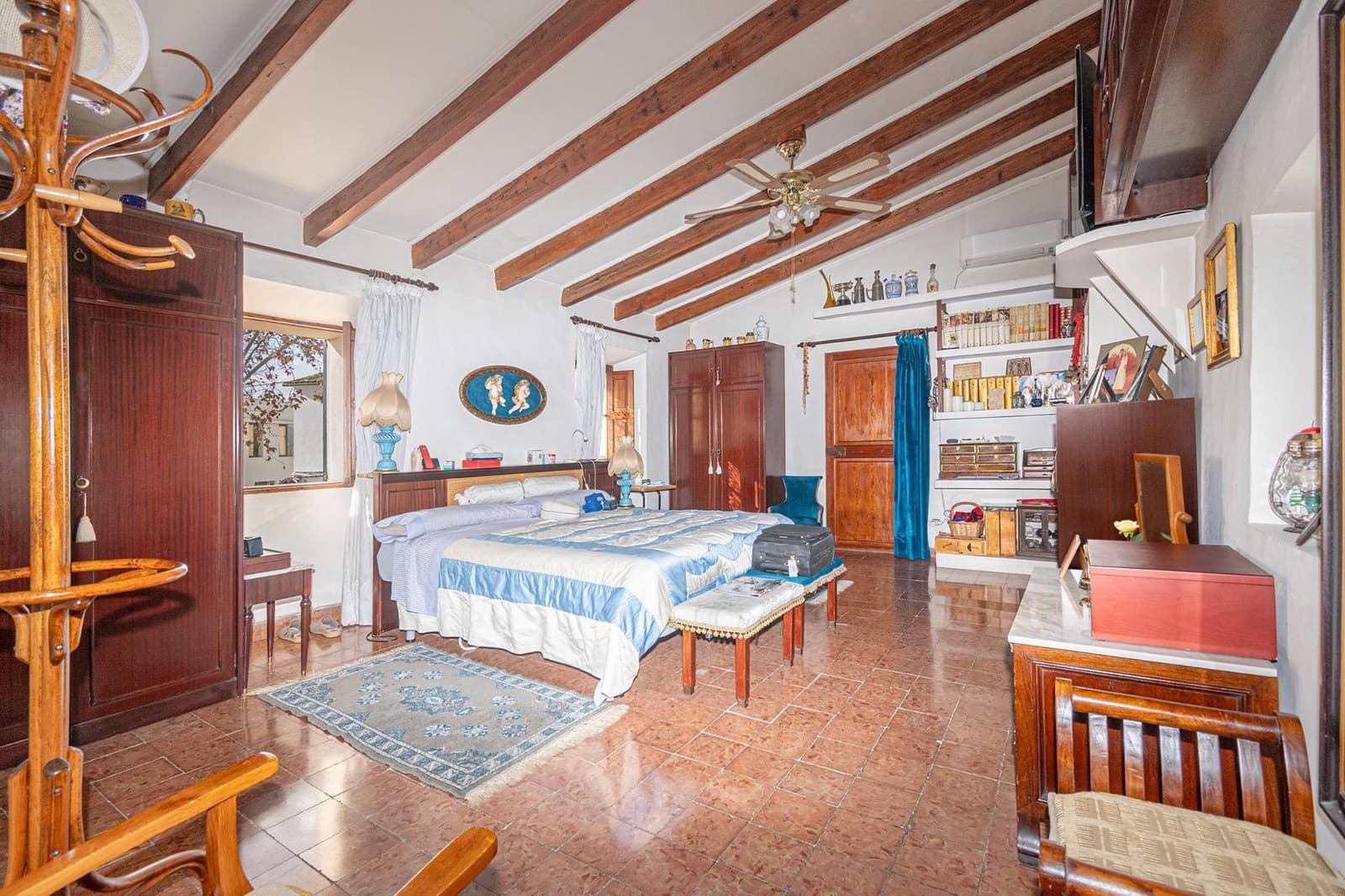 4 chambre Villa/Maison à vendre à Palma de Mallorca - 850 000 € (Ref: 9474224)