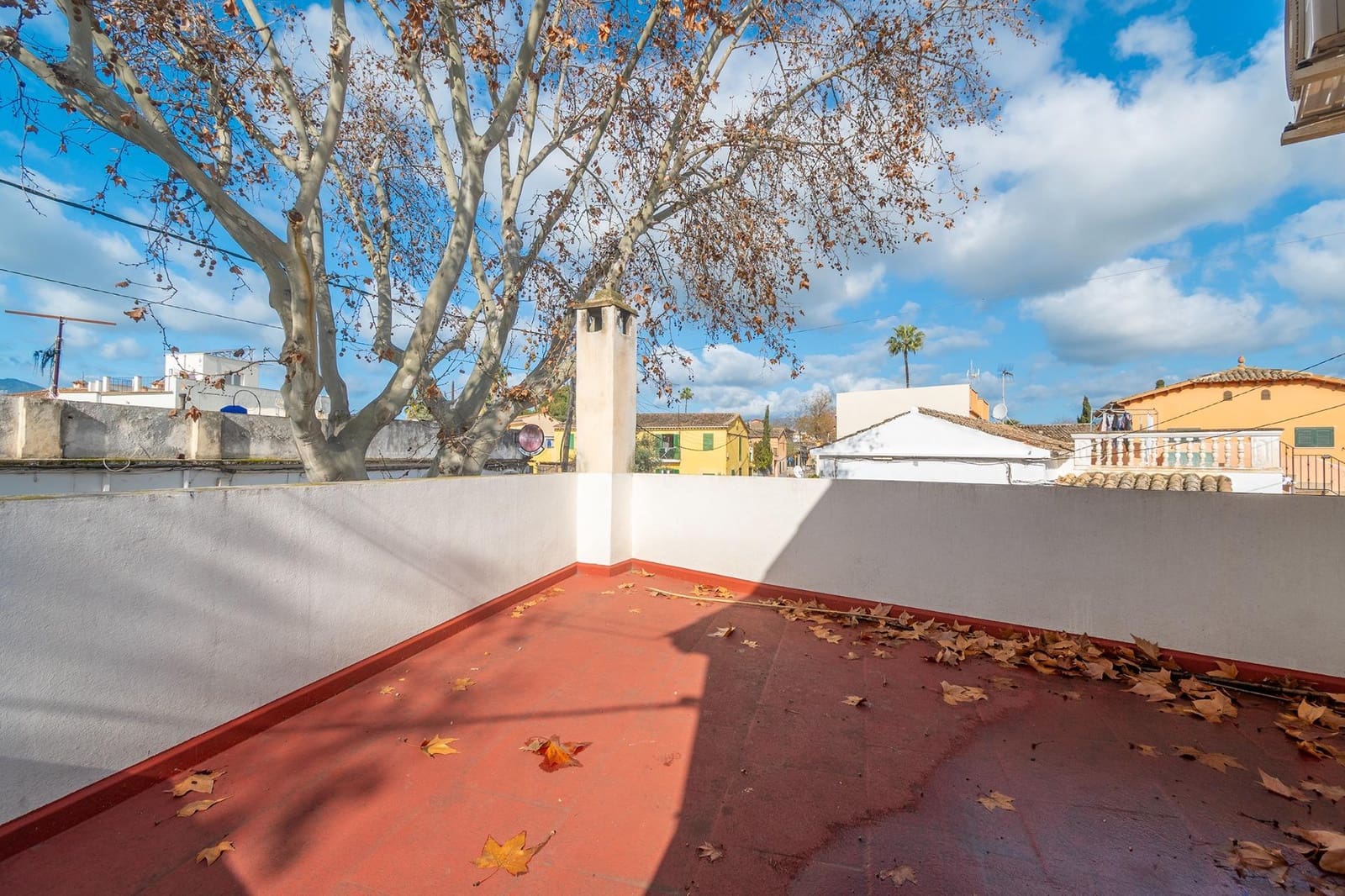 4 chambre Villa/Maison à vendre à Palma de Mallorca - 850 000 € (Ref: 9474224)