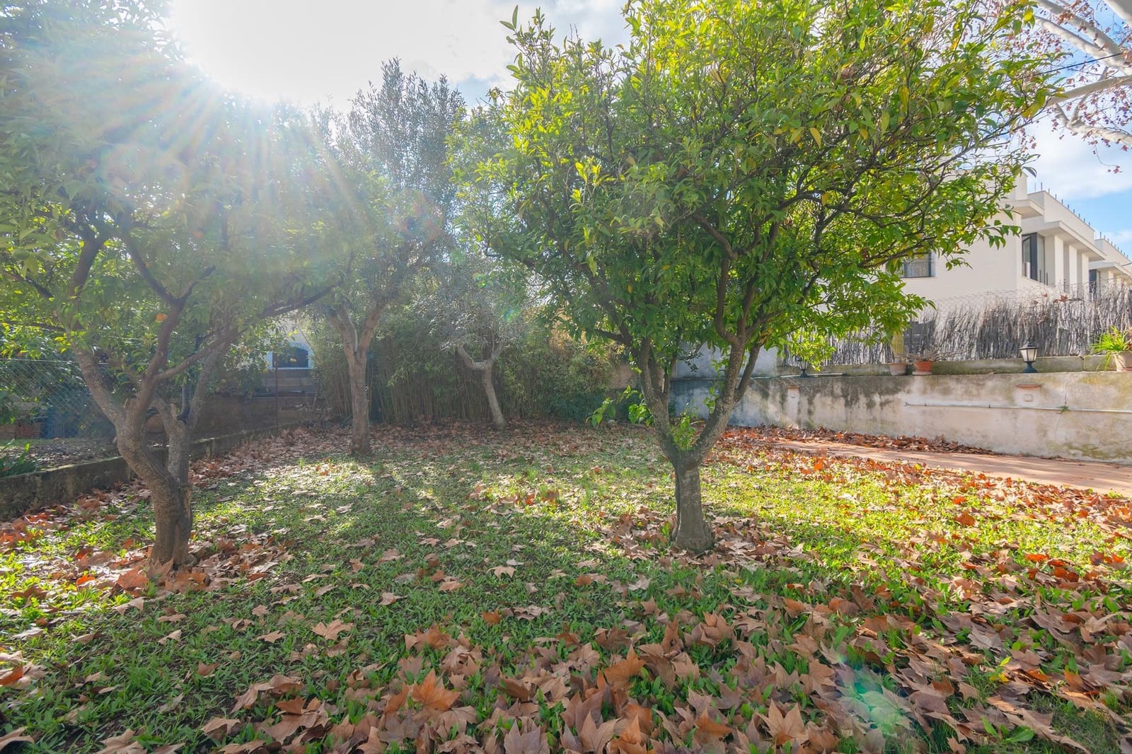 4 chambre Villa/Maison à vendre à Palma de Mallorca - 850 000 € (Ref: 9474224)