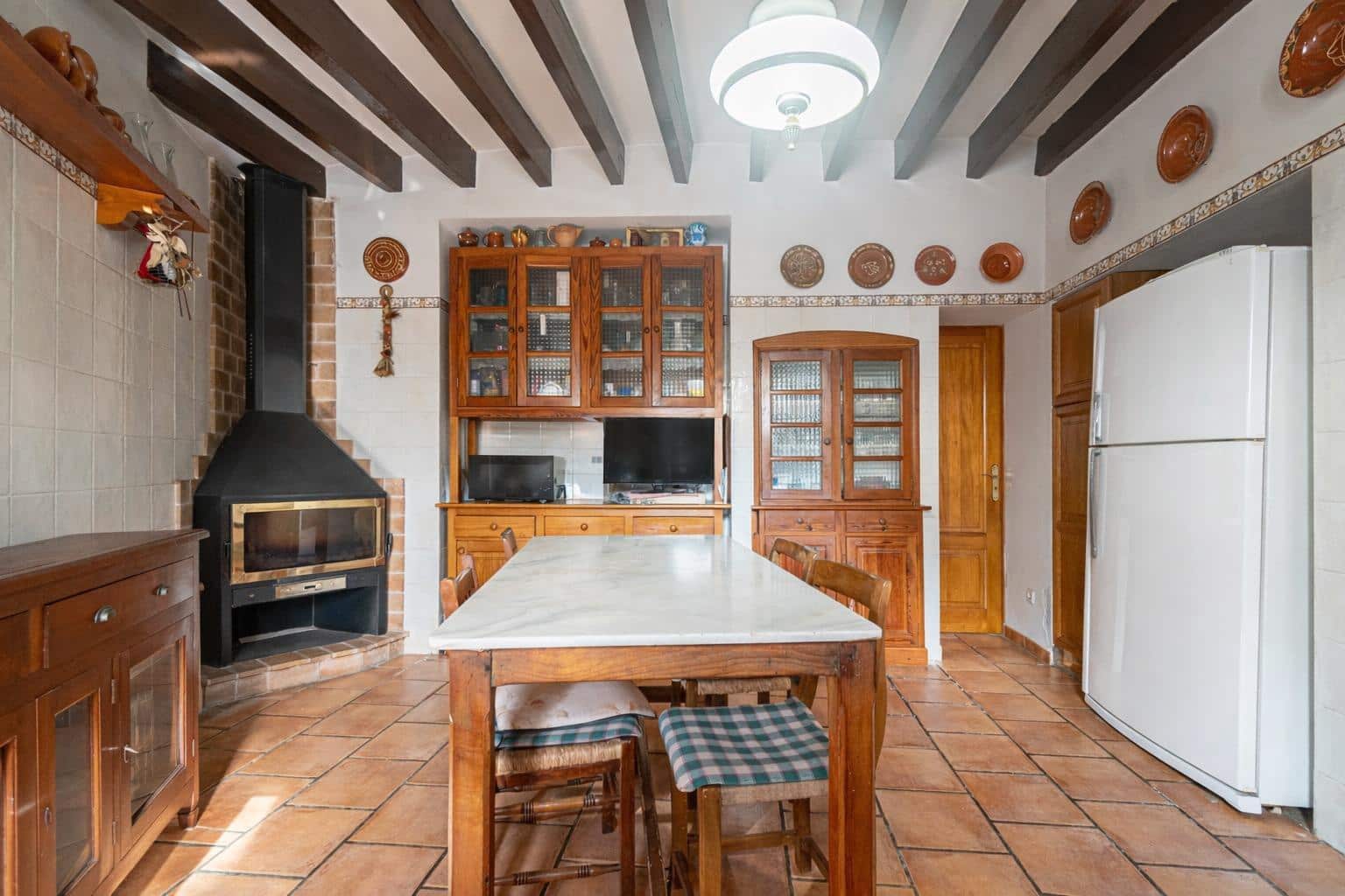 4 camera da letto Villa in vendita in Palma de Mallorca - 850.000 € (Rif: 9474224)