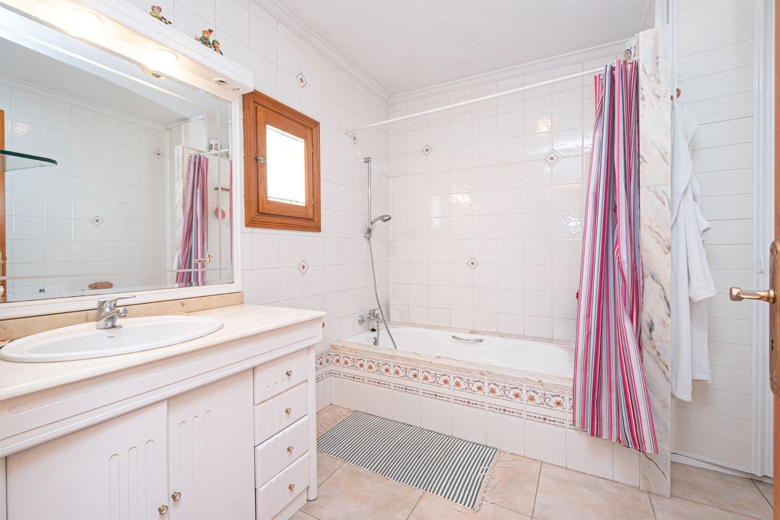 4 camera da letto Villa in vendita in Palma de Mallorca - 850.000 € (Rif: 9474224)