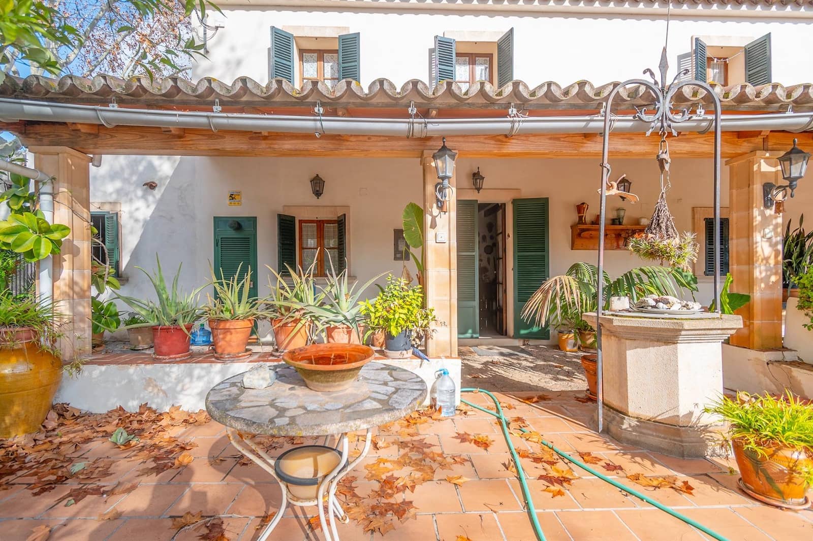 4 camera da letto Villa in vendita in Palma de Mallorca - 850.000 € (Rif: 9474224)