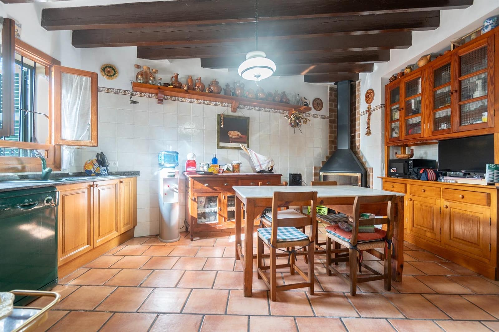 4 camera da letto Villa in vendita in Palma de Mallorca - 850.000 € (Rif: 9474224)