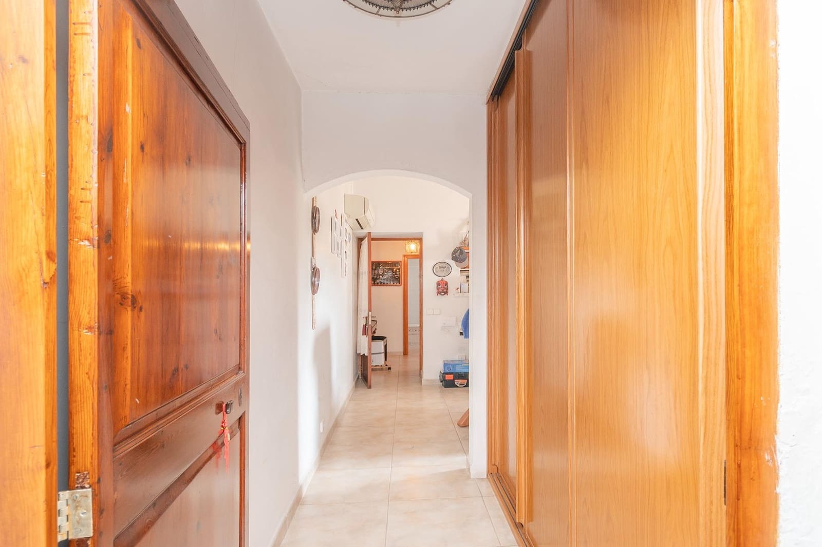 4 camera da letto Villa in vendita in Palma de Mallorca - 850.000 € (Rif: 9474224)