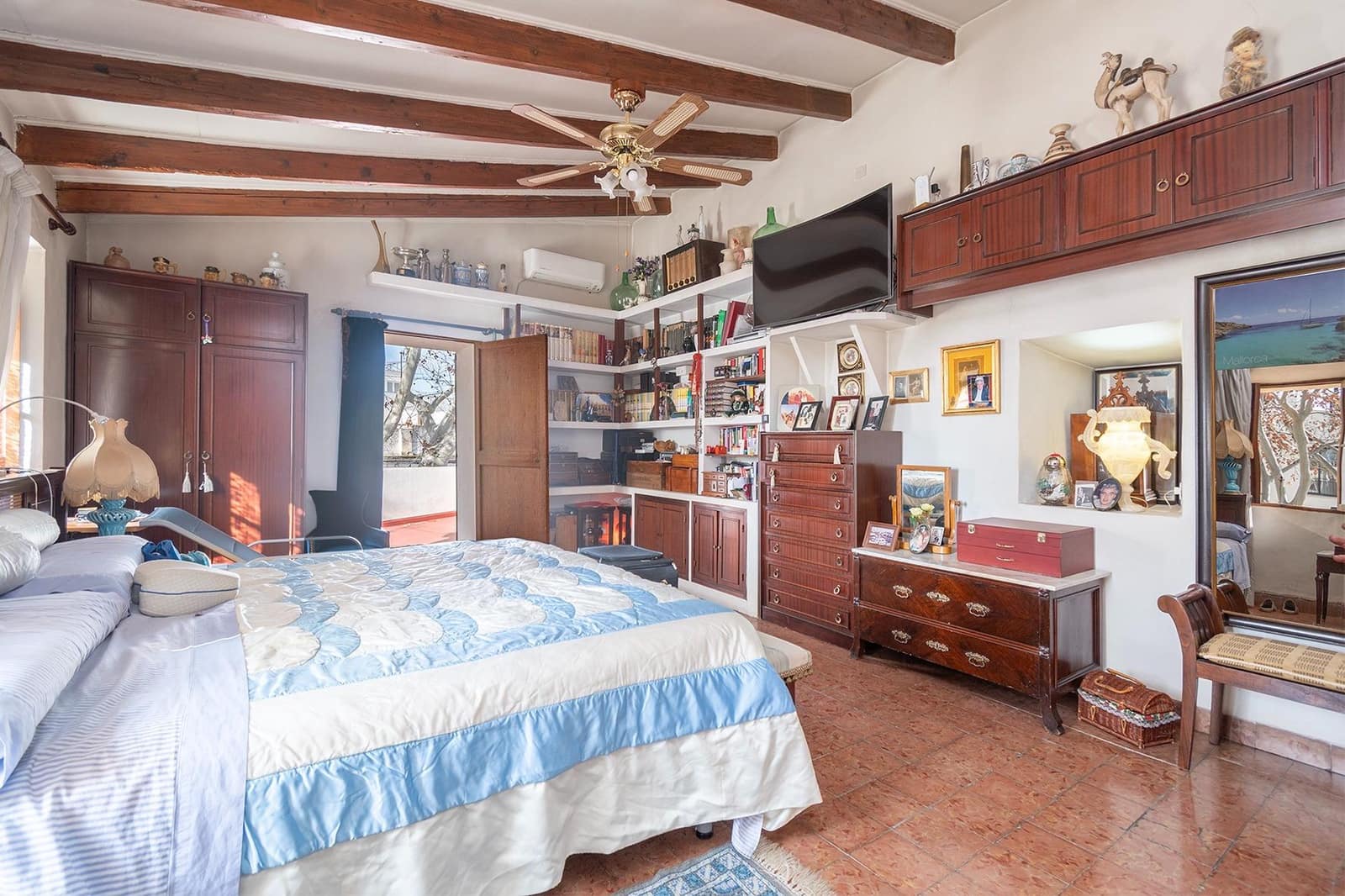 4 camera da letto Villa in vendita in Palma de Mallorca - 850.000 € (Rif: 9474224)